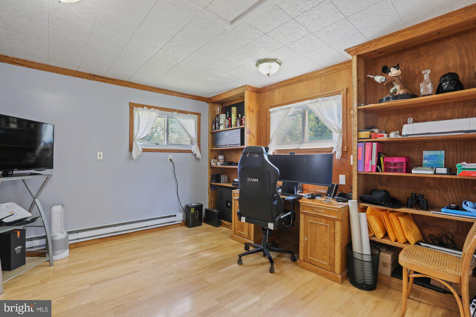 32 Ironwood Road Levittown, PA 19057 - Photo 13 of 34 Added Office/Den