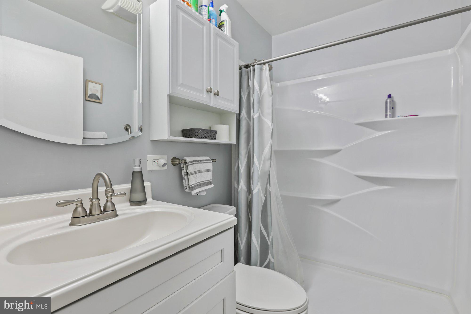 32 Ironwood Road Levittown, PA 19057 - Photo 17 of 34 1st floor remodeled bath