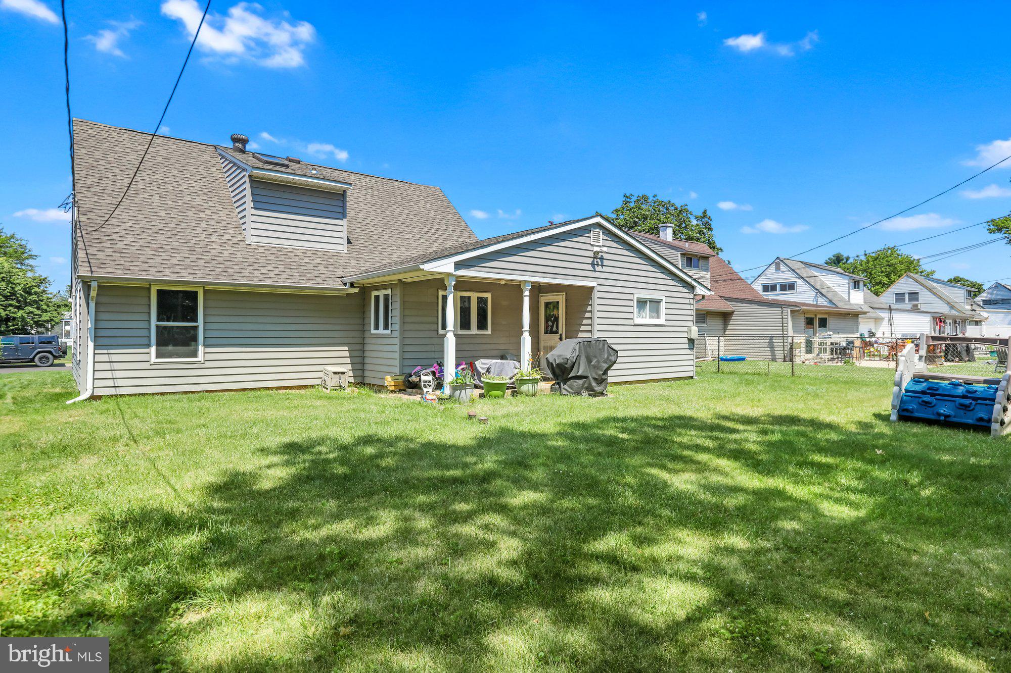 32 Ironwood Road Levittown, PA 19057 - Photo 31 of 34