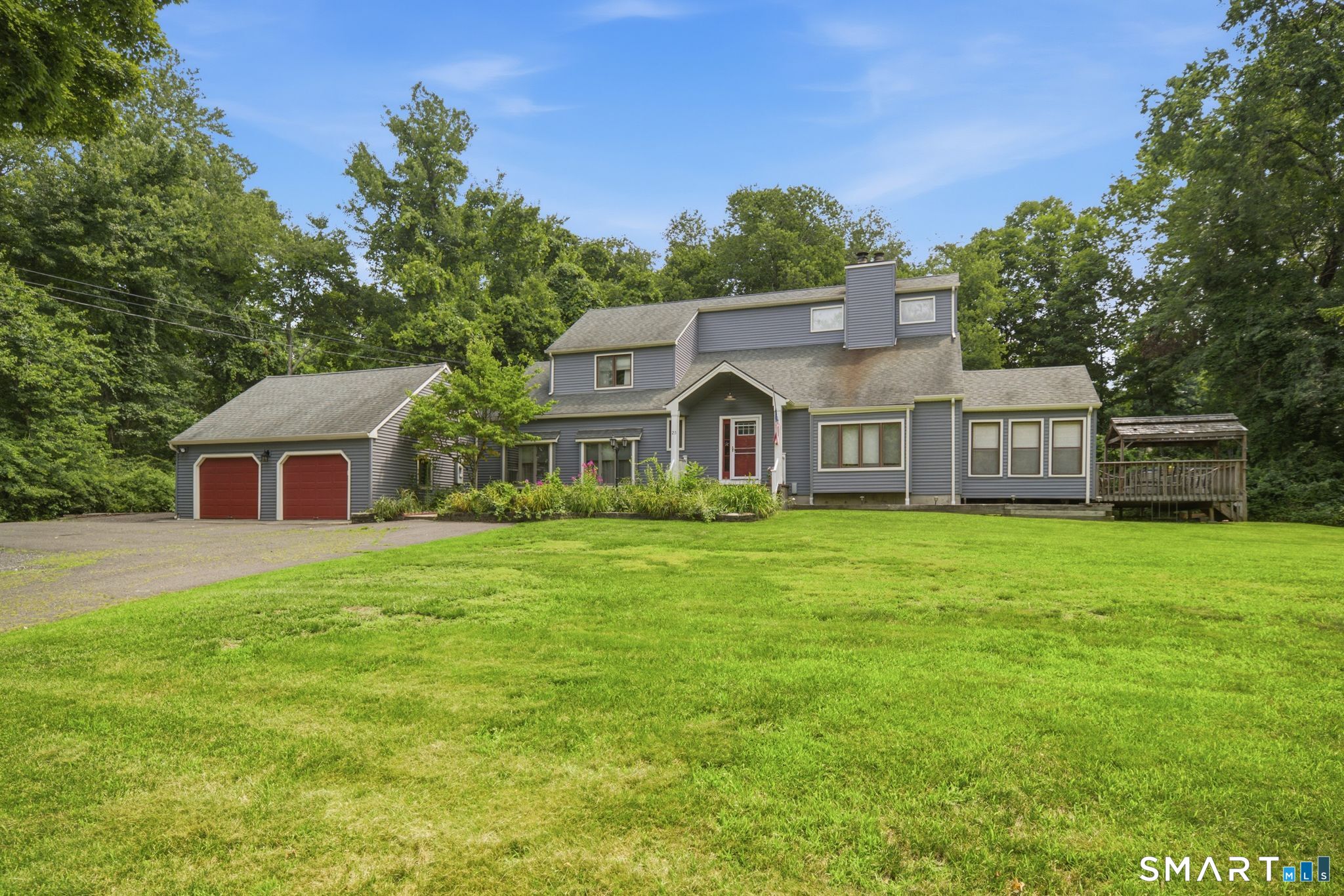 25 Oneil Road Oxford, CT 06478 - Photo 2 of 35