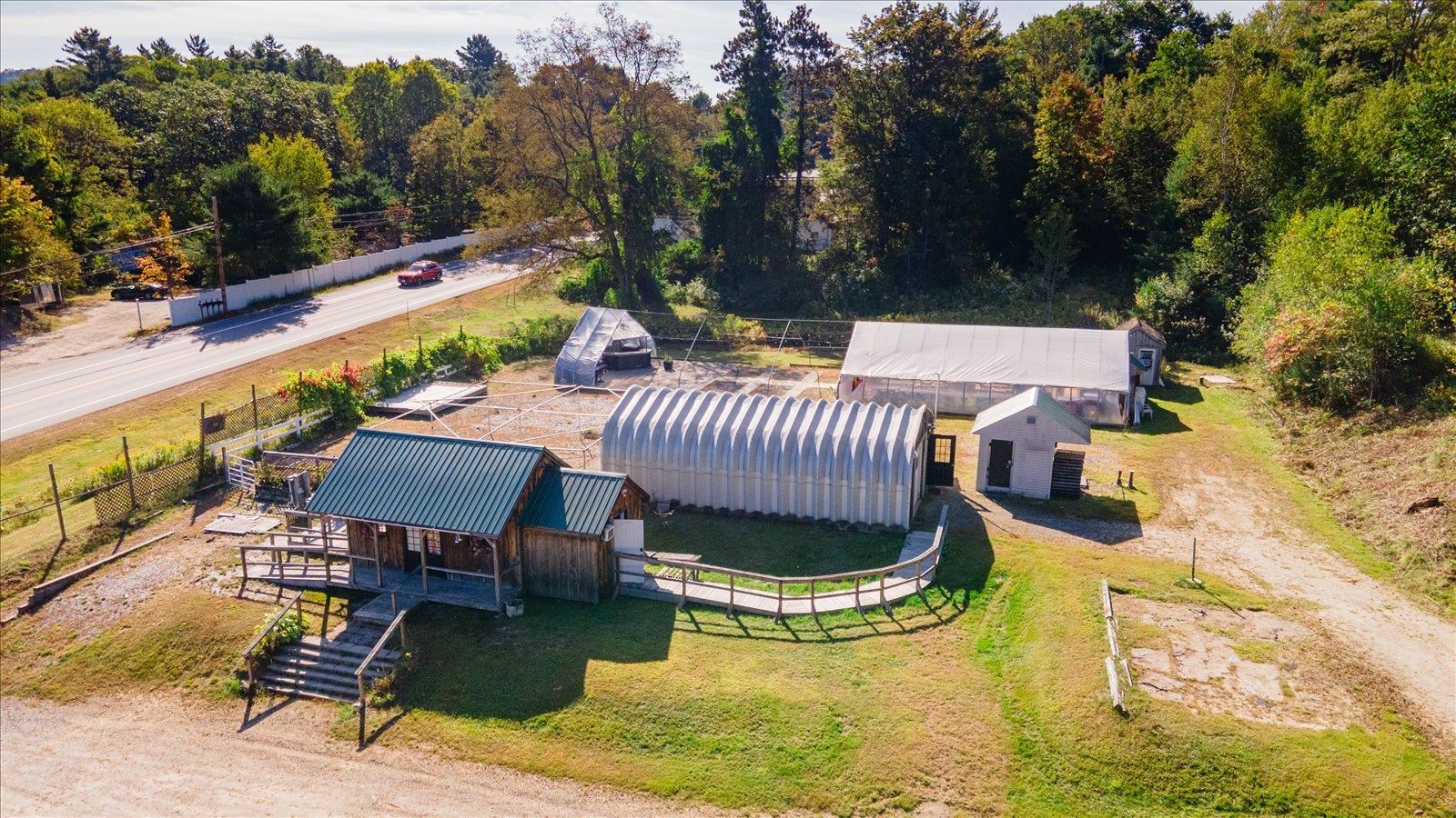 244 North Main Street Troy, NH 03465 - Photo 1 of 41