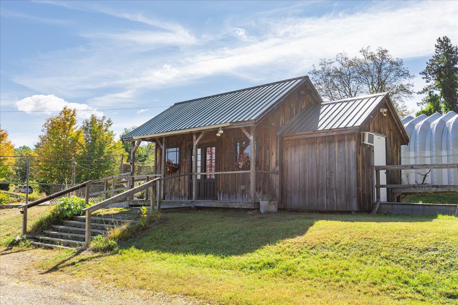 244 North Main Street Troy, NH 03465 - Photo 15 of 41