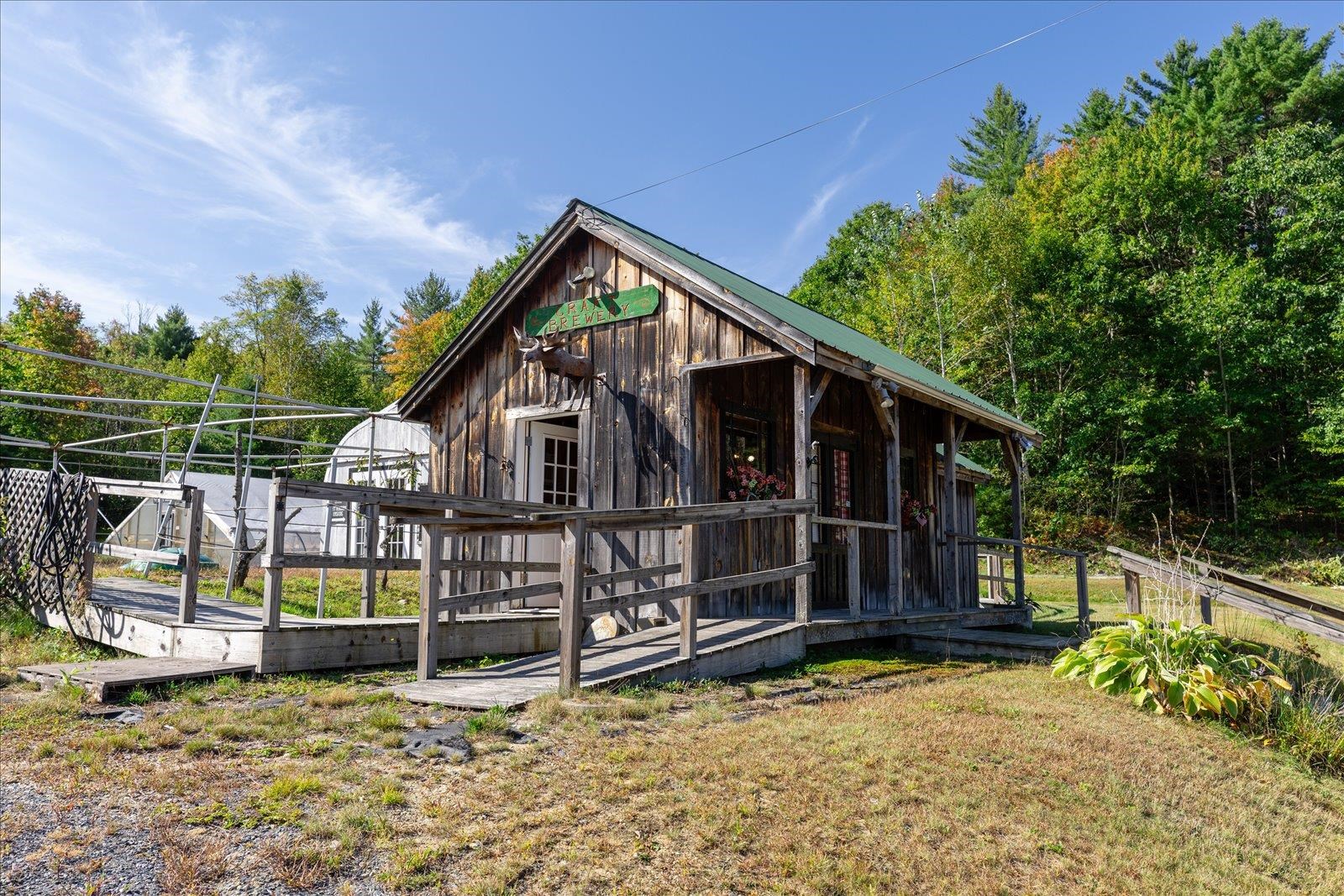 244 North Main Street Troy, NH 03465 - Photo 16 of 41