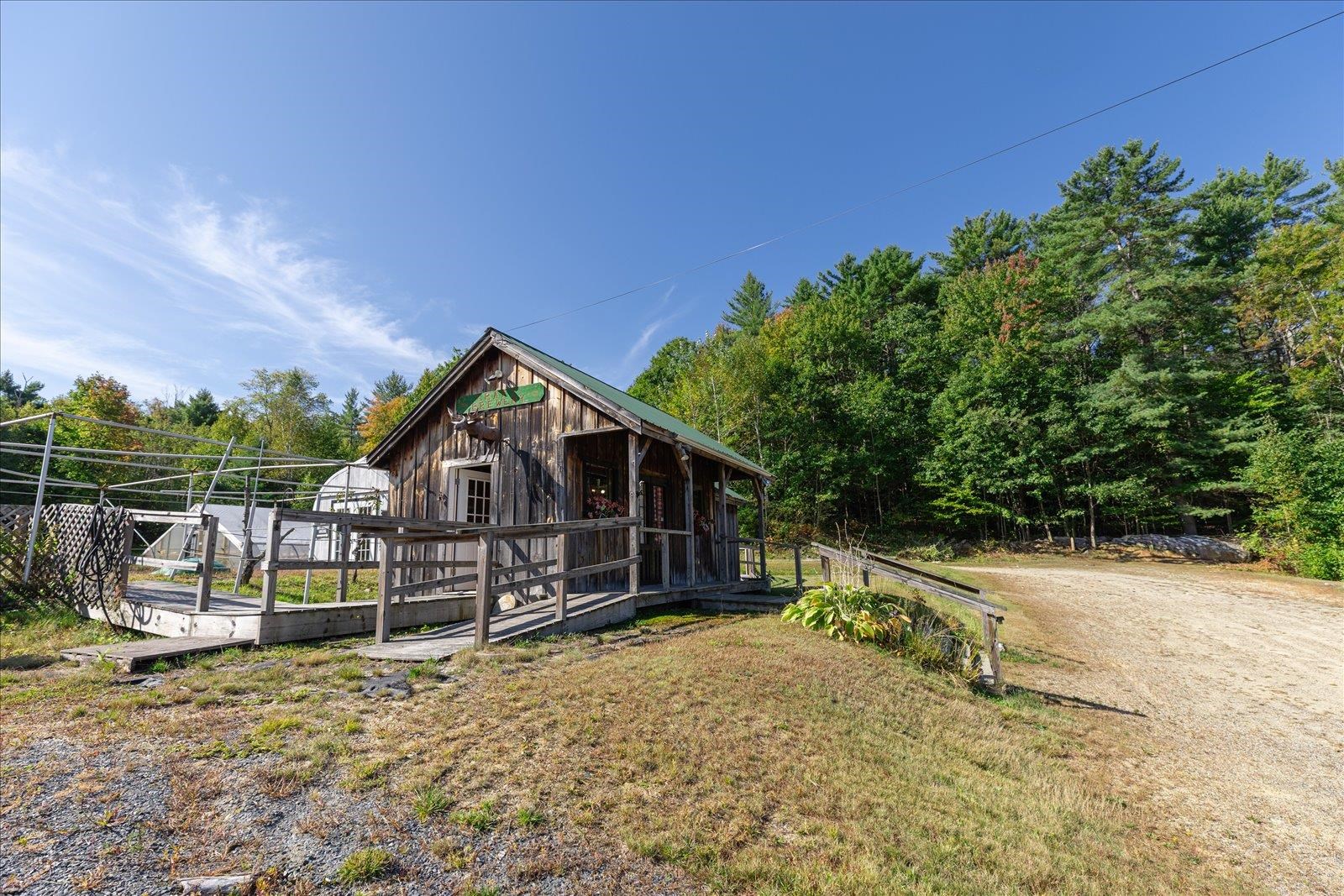 244 North Main Street Troy, NH 03465 - Photo 17 of 41