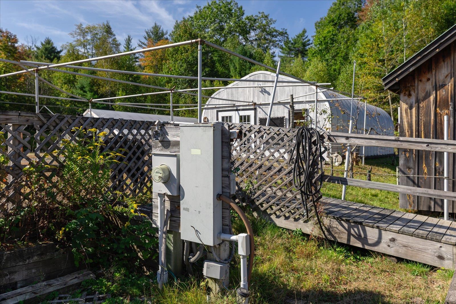 244 North Main Street Troy, NH 03465 - Photo 20 of 41