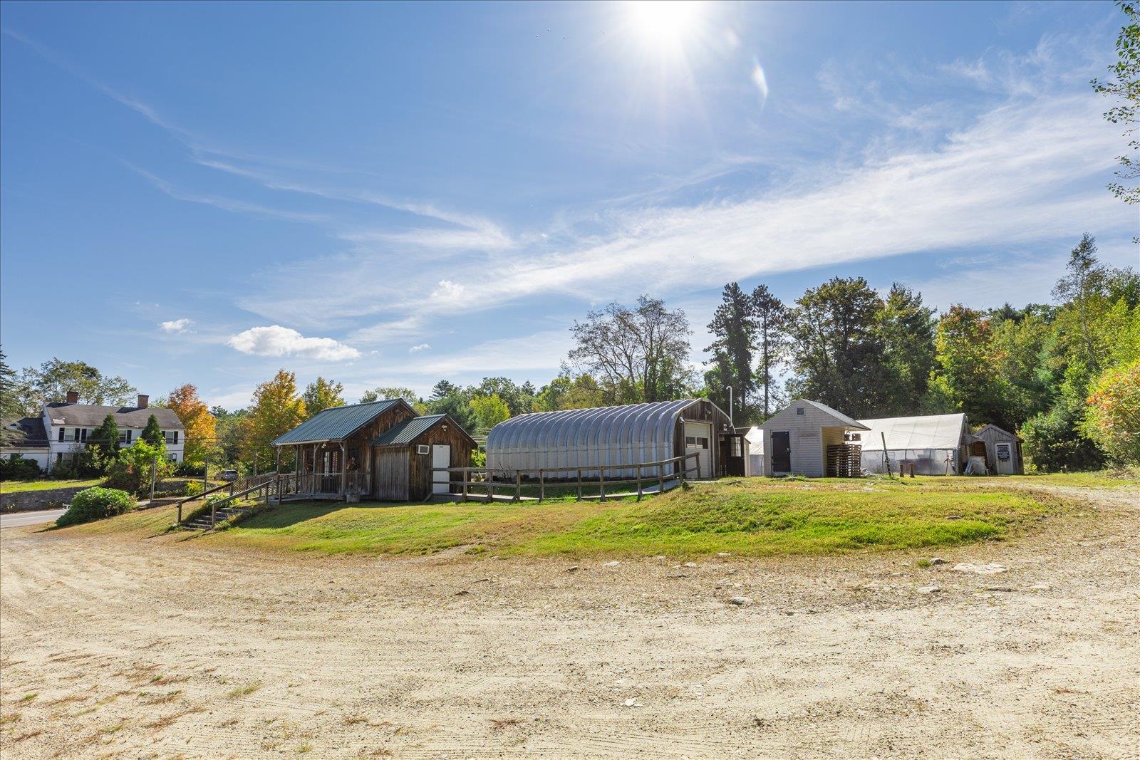 244 North Main Street Troy, NH 03465 - Photo 22 of 41