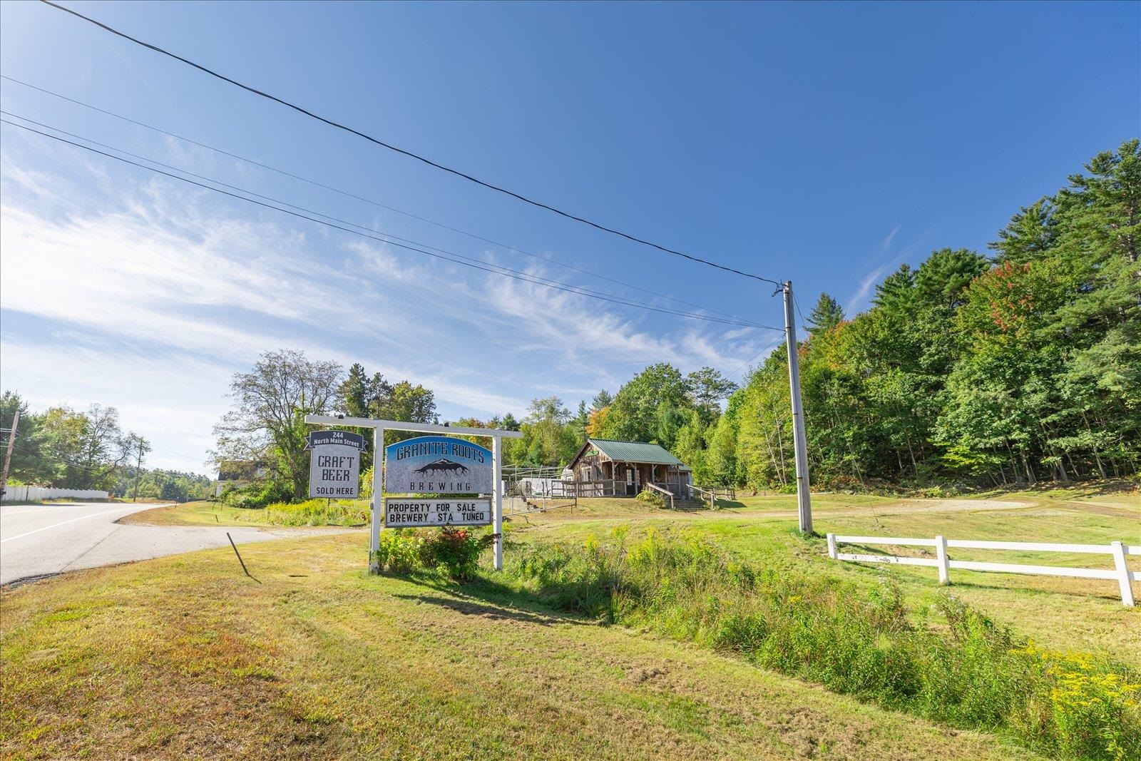244 North Main Street Troy, NH 03465 - Photo 23 of 41