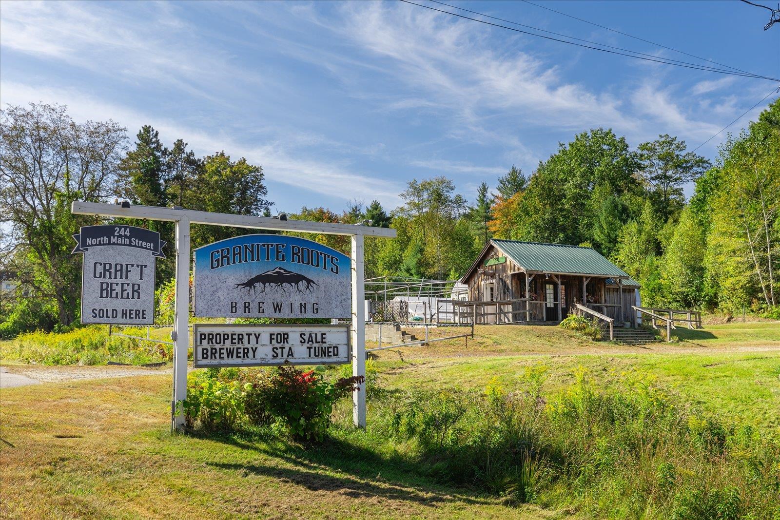 244 North Main Street Troy, NH 03465 - Photo 24 of 41