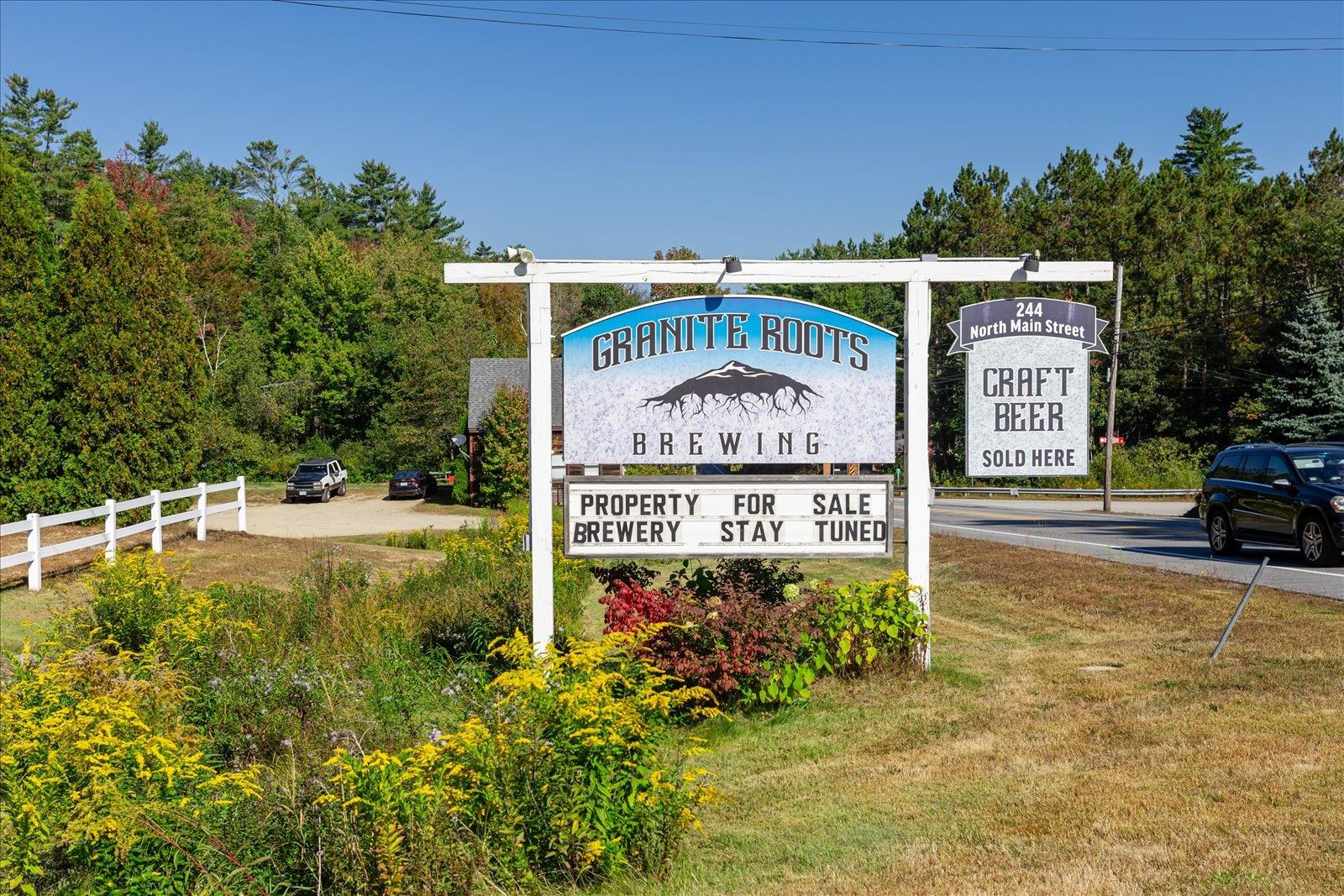 244 North Main Street Troy, NH 03465 - Photo 25 of 41