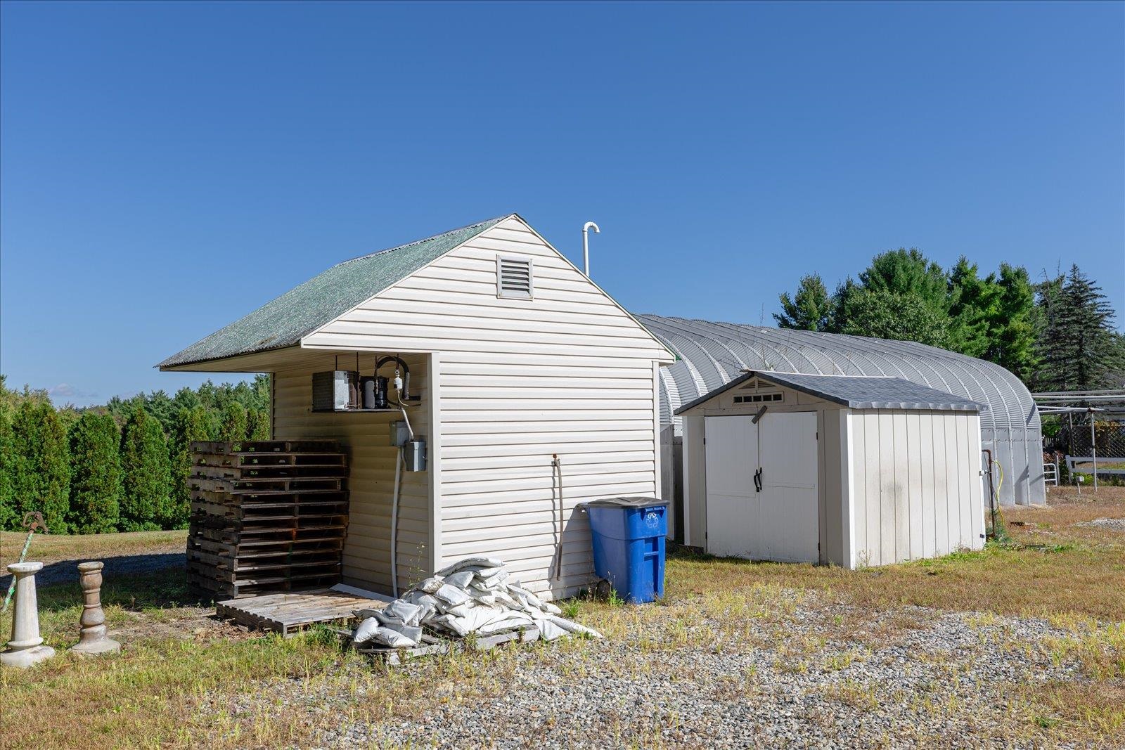 244 North Main Street Troy, NH 03465 - Photo 27 of 41
