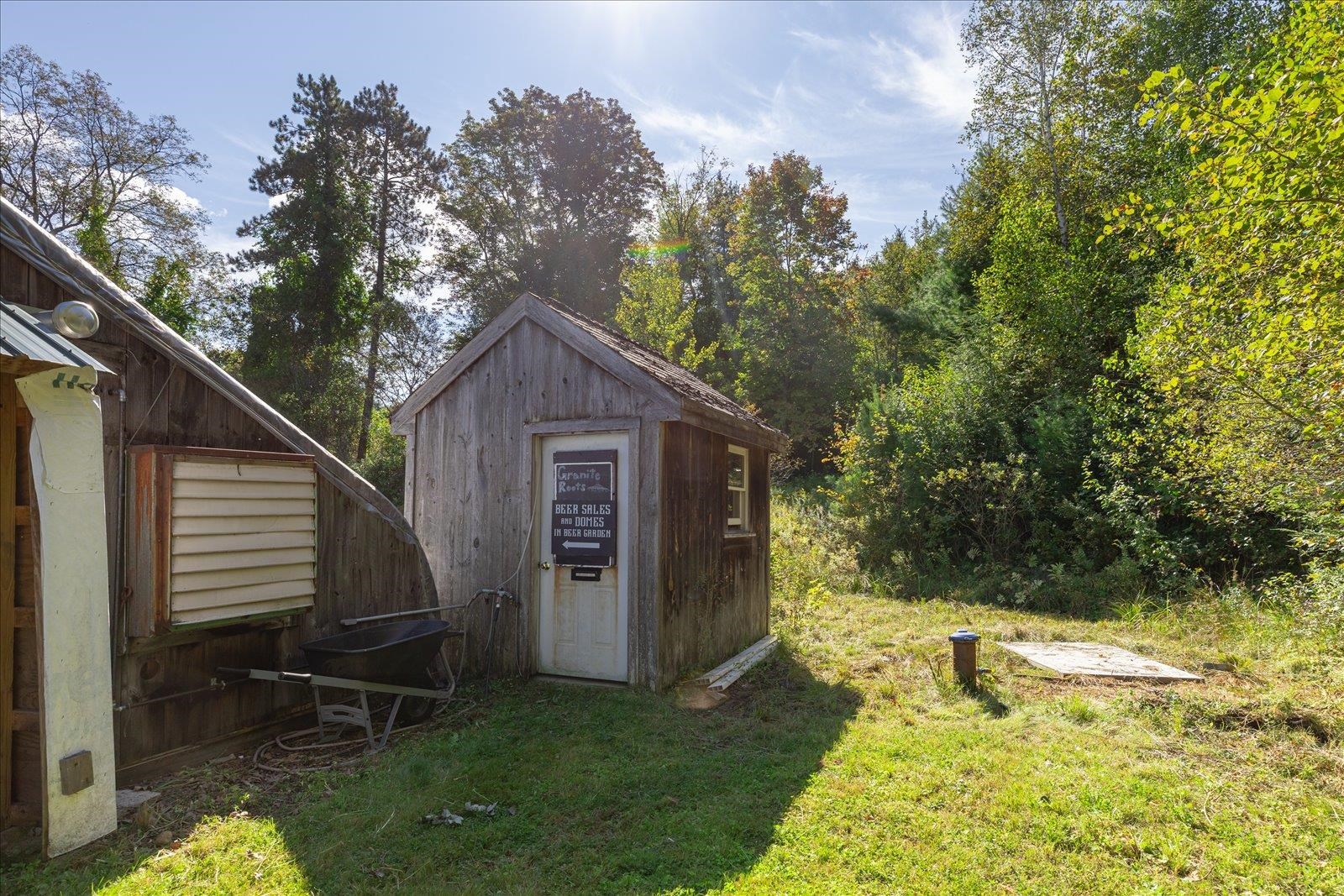 244 North Main Street Troy, NH 03465 - Photo 28 of 41