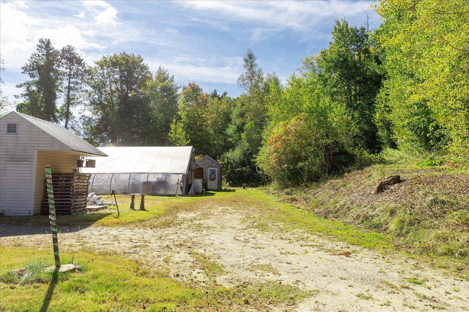 244 North Main Street Troy, NH 03465 - Photo 29 of 41