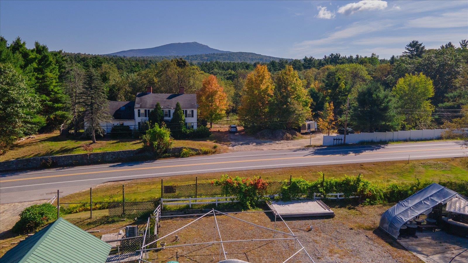 244 North Main Street Troy, NH 03465 - Photo 3 of 41