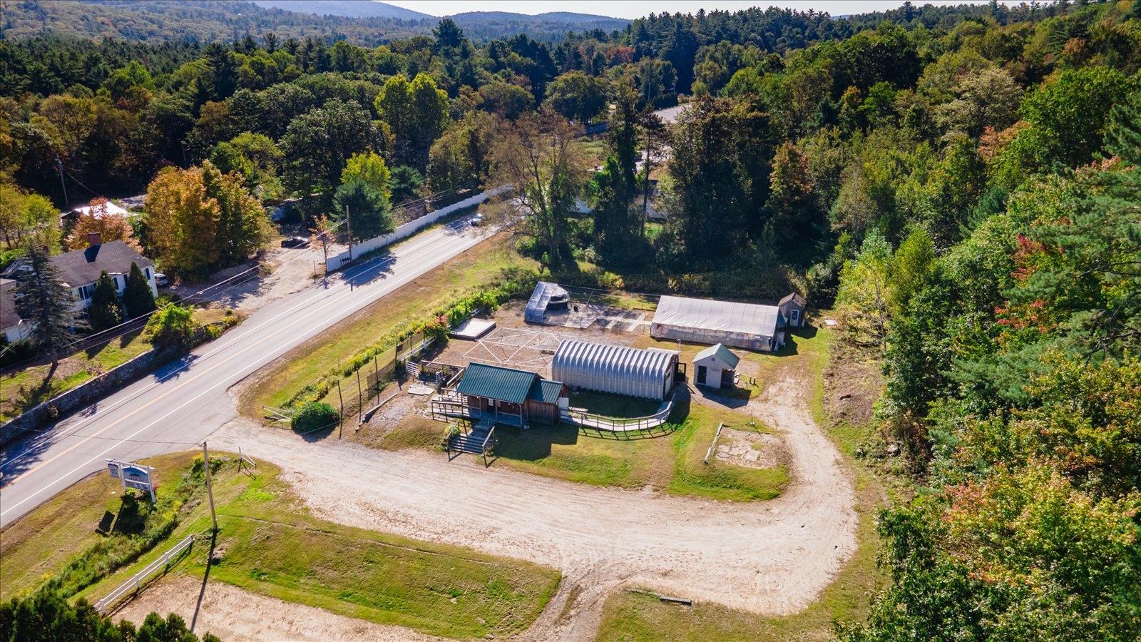 244 North Main Street Troy, NH 03465 - Photo 31 of 41