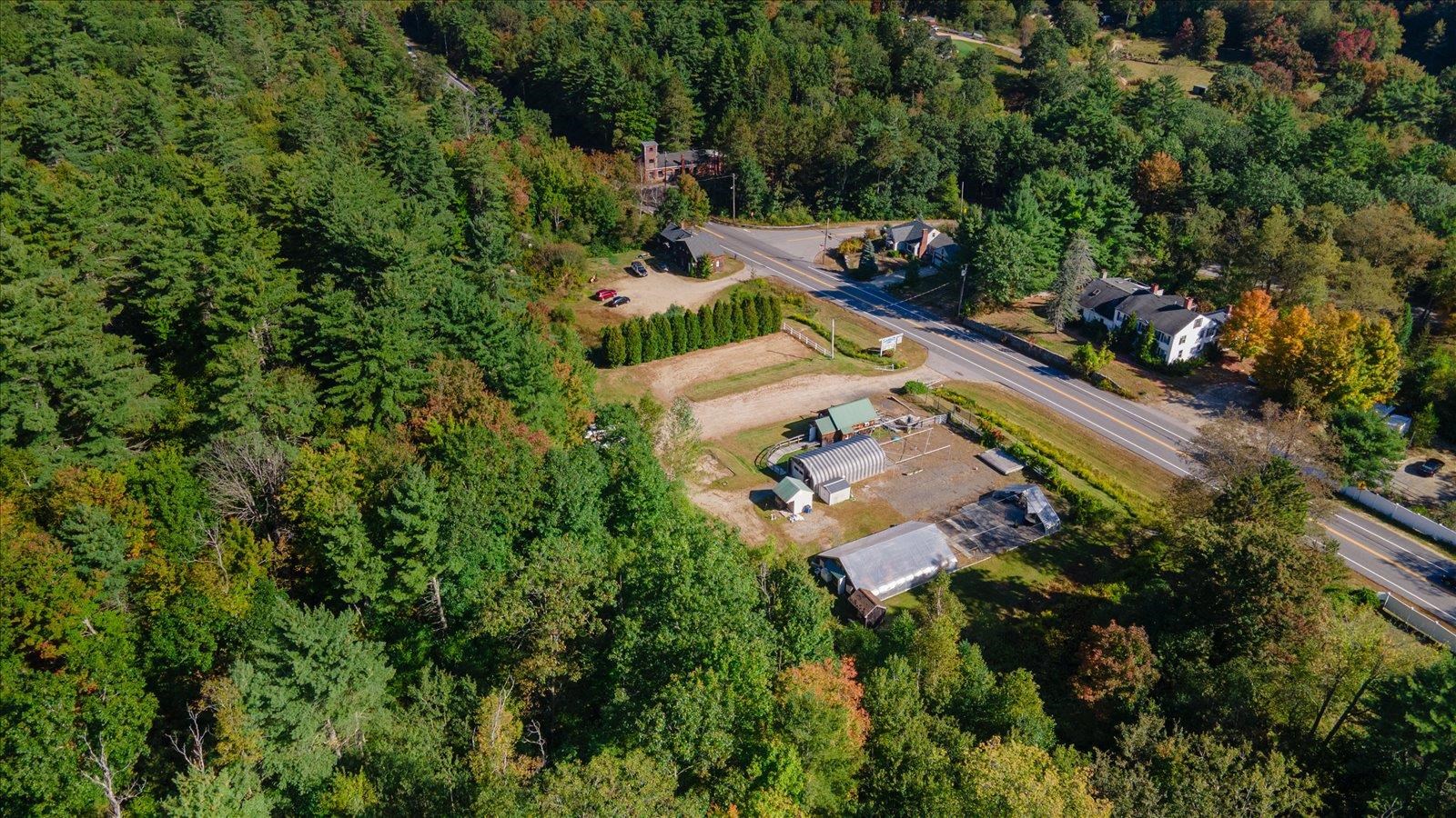 244 North Main Street Troy, NH 03465 - Photo 32 of 41