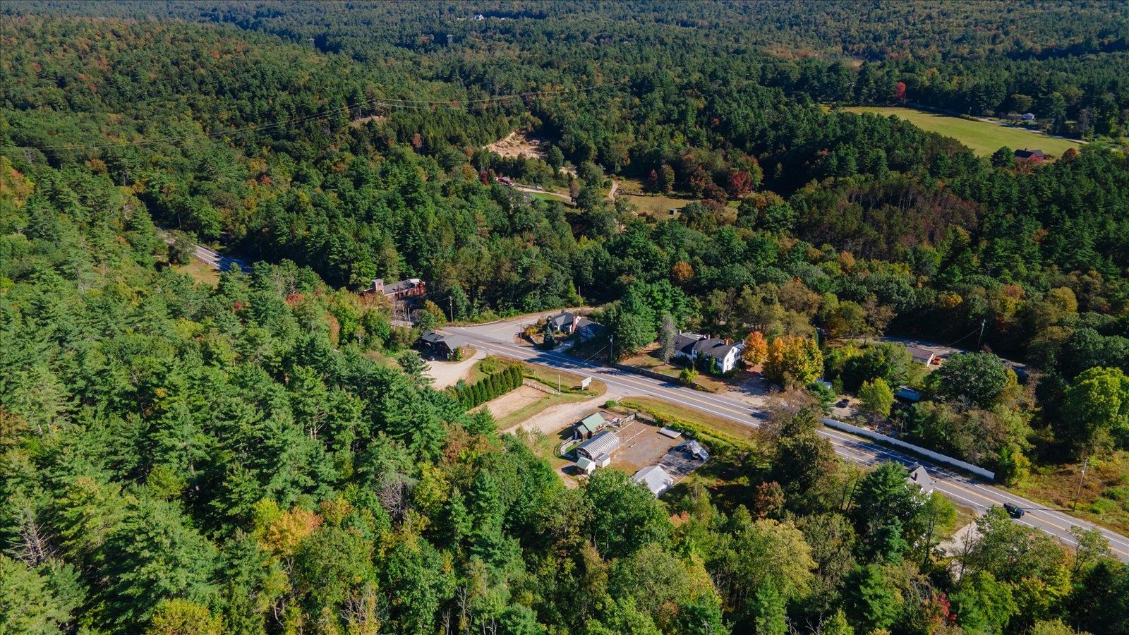 244 North Main Street Troy, NH 03465 - Photo 33 of 41