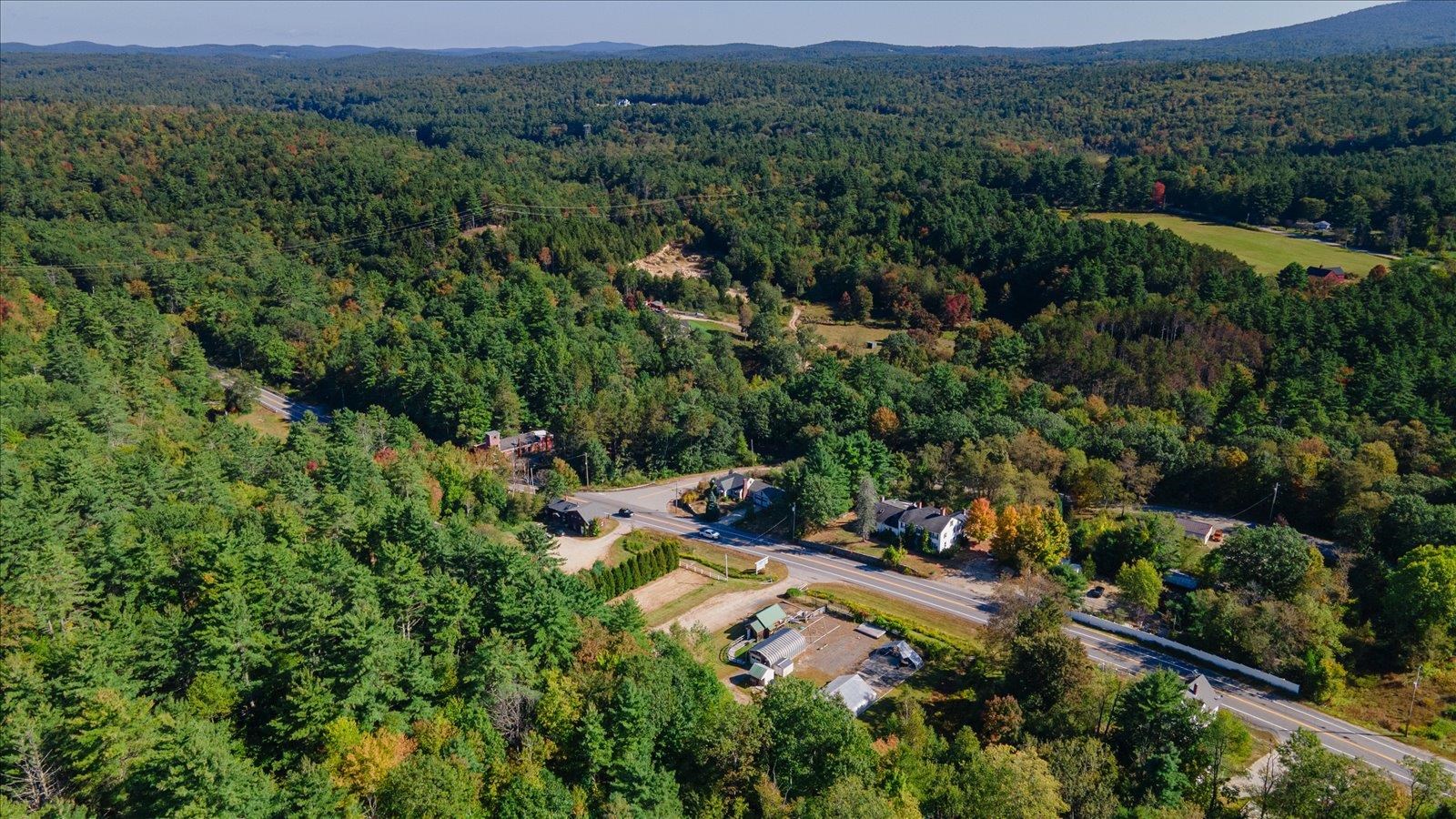 244 North Main Street Troy, NH 03465 - Photo 34 of 41