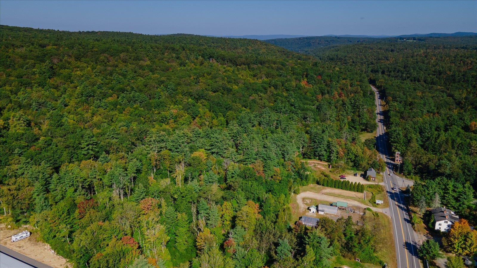 244 North Main Street Troy, NH 03465 - Photo 35 of 41