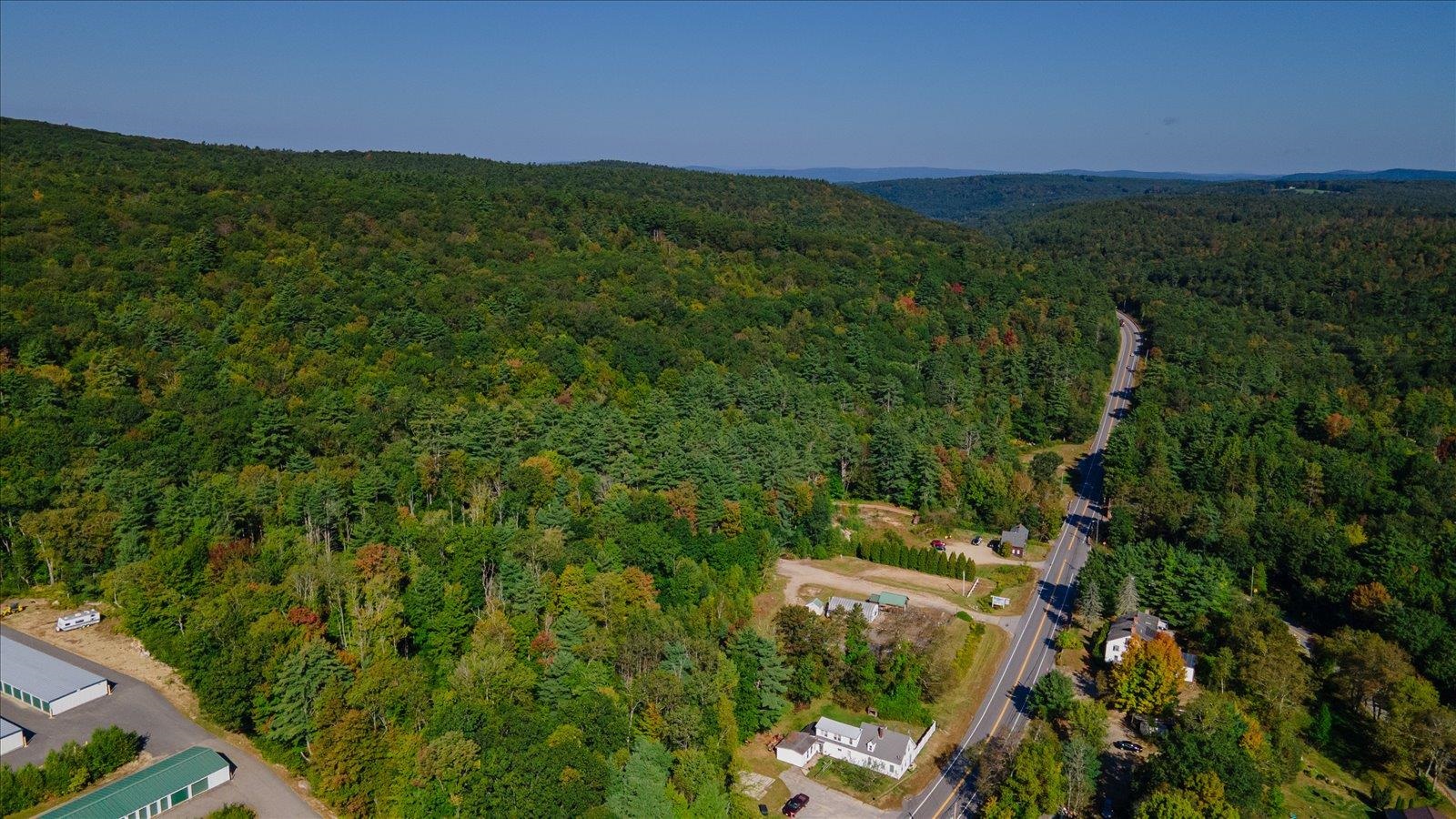 244 North Main Street Troy, NH 03465 - Photo 36 of 41