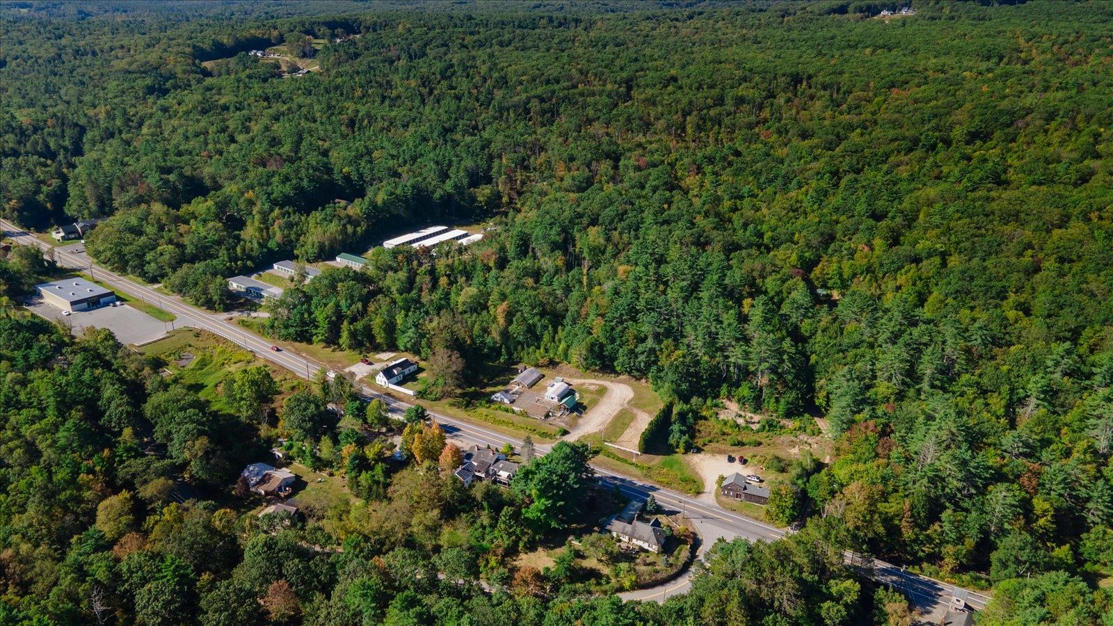 244 North Main Street Troy, NH 03465 - Photo 37 of 41