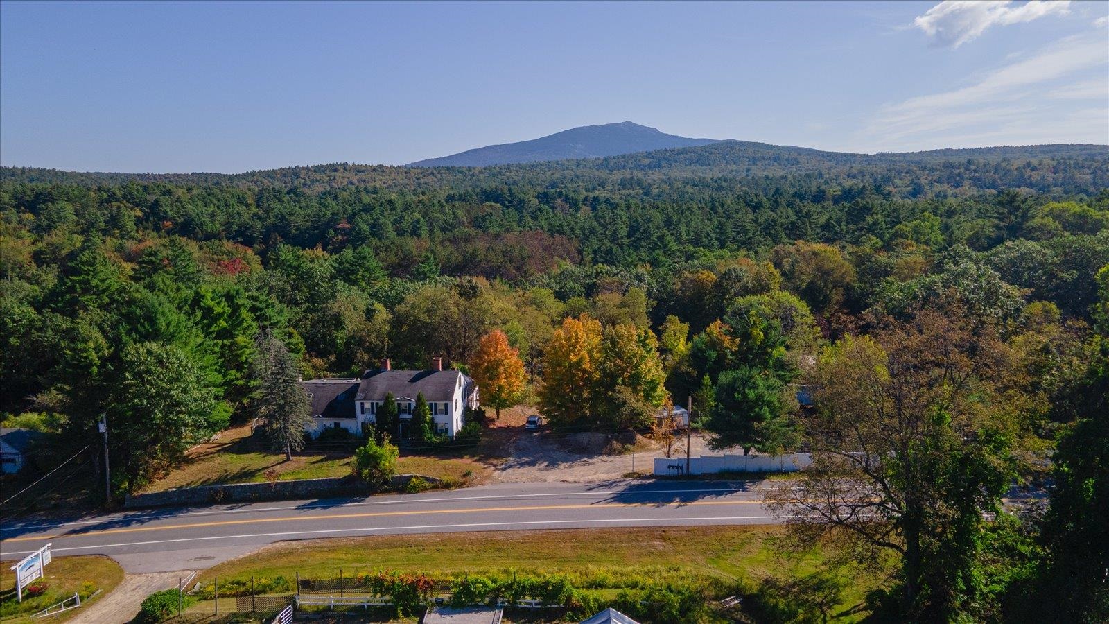 244 North Main Street Troy, NH 03465 - Photo 38 of 41