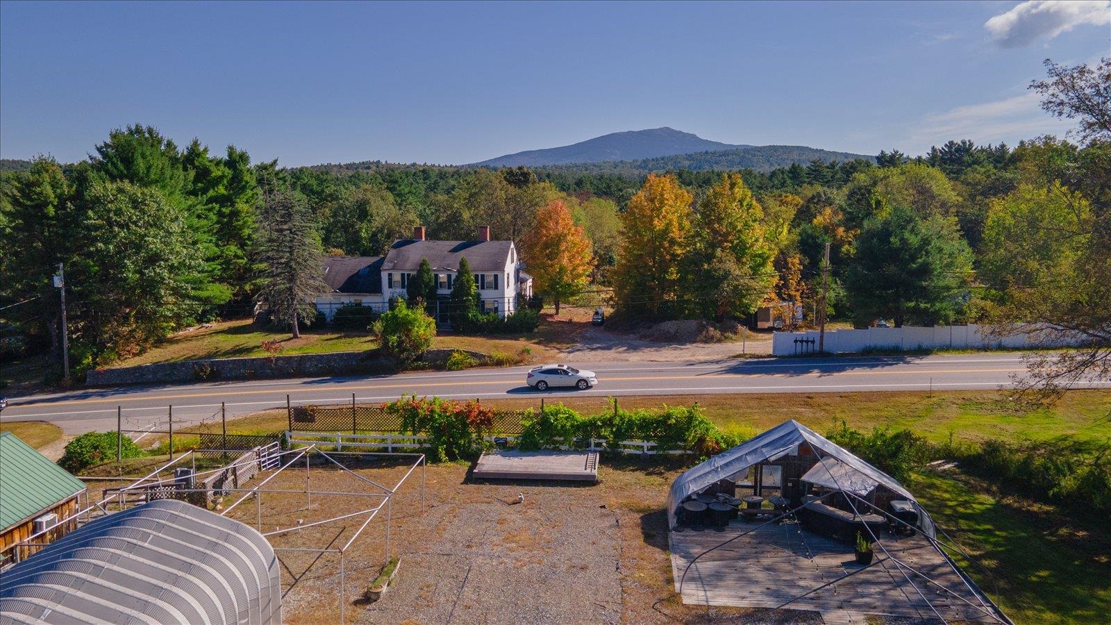 244 North Main Street Troy, NH 03465 - Photo 39 of 41