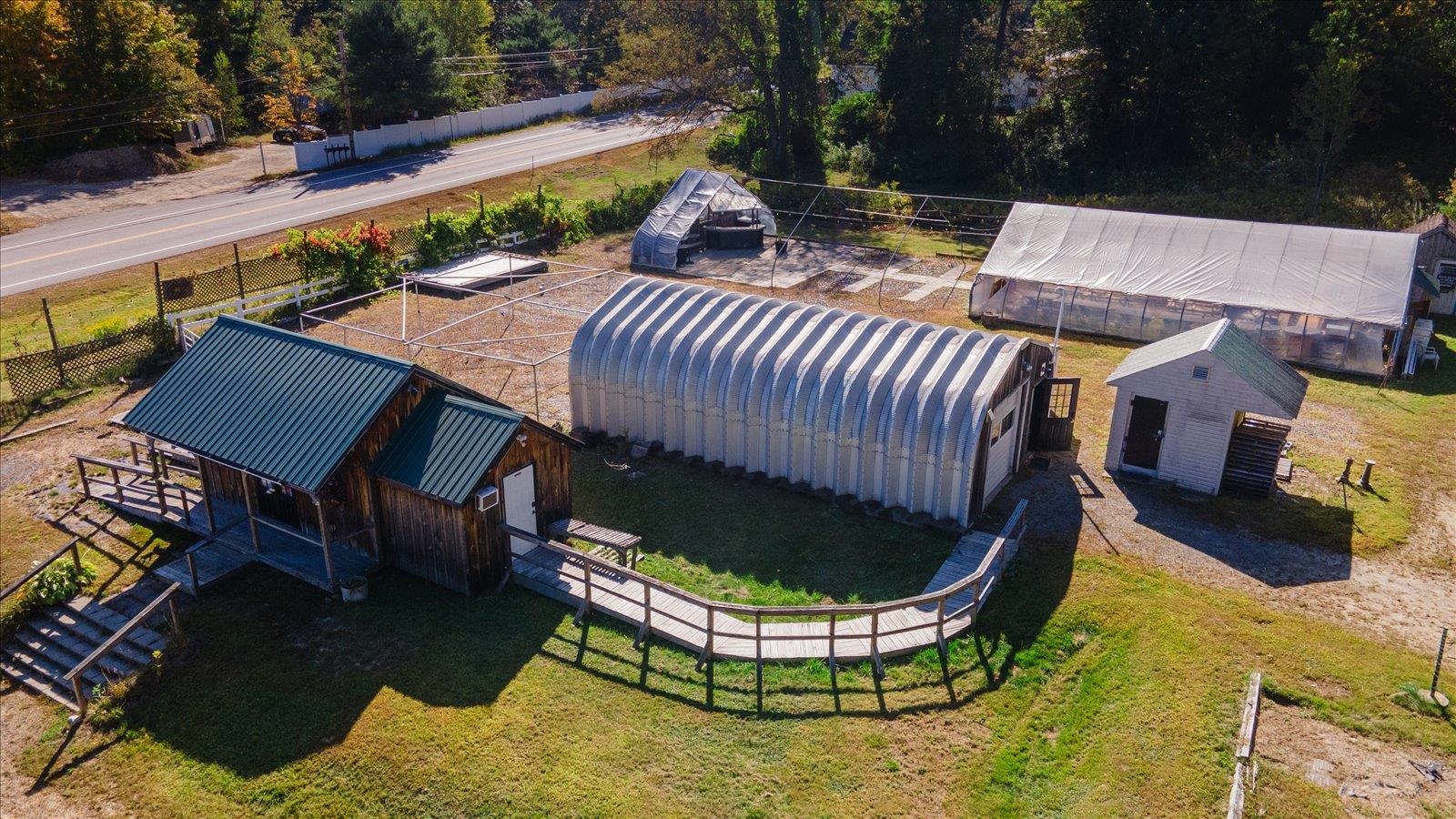 244 North Main Street Troy, NH 03465 - Photo 40 of 41