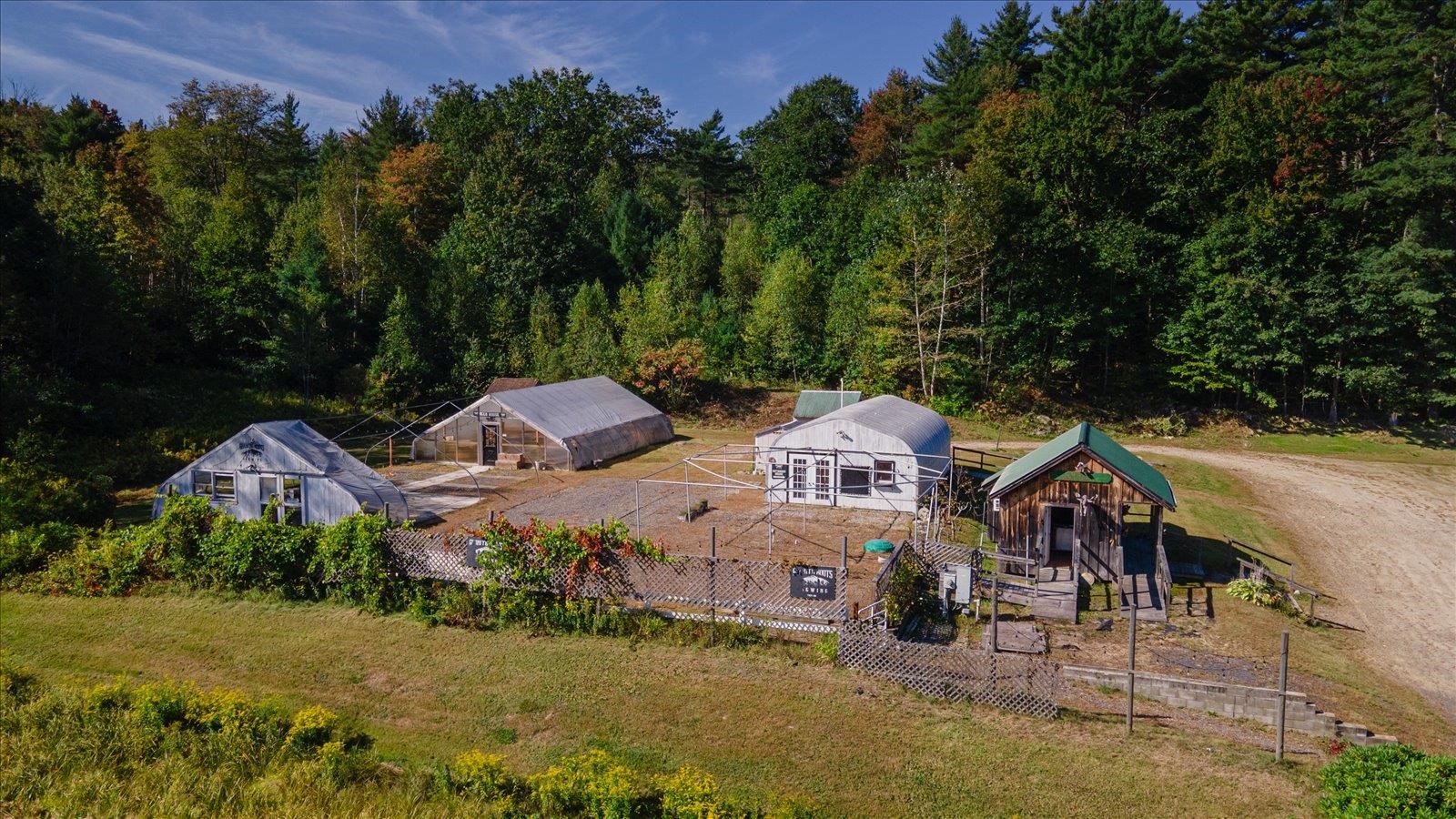 244 North Main Street Troy, NH 03465 - Photo 4 of 41