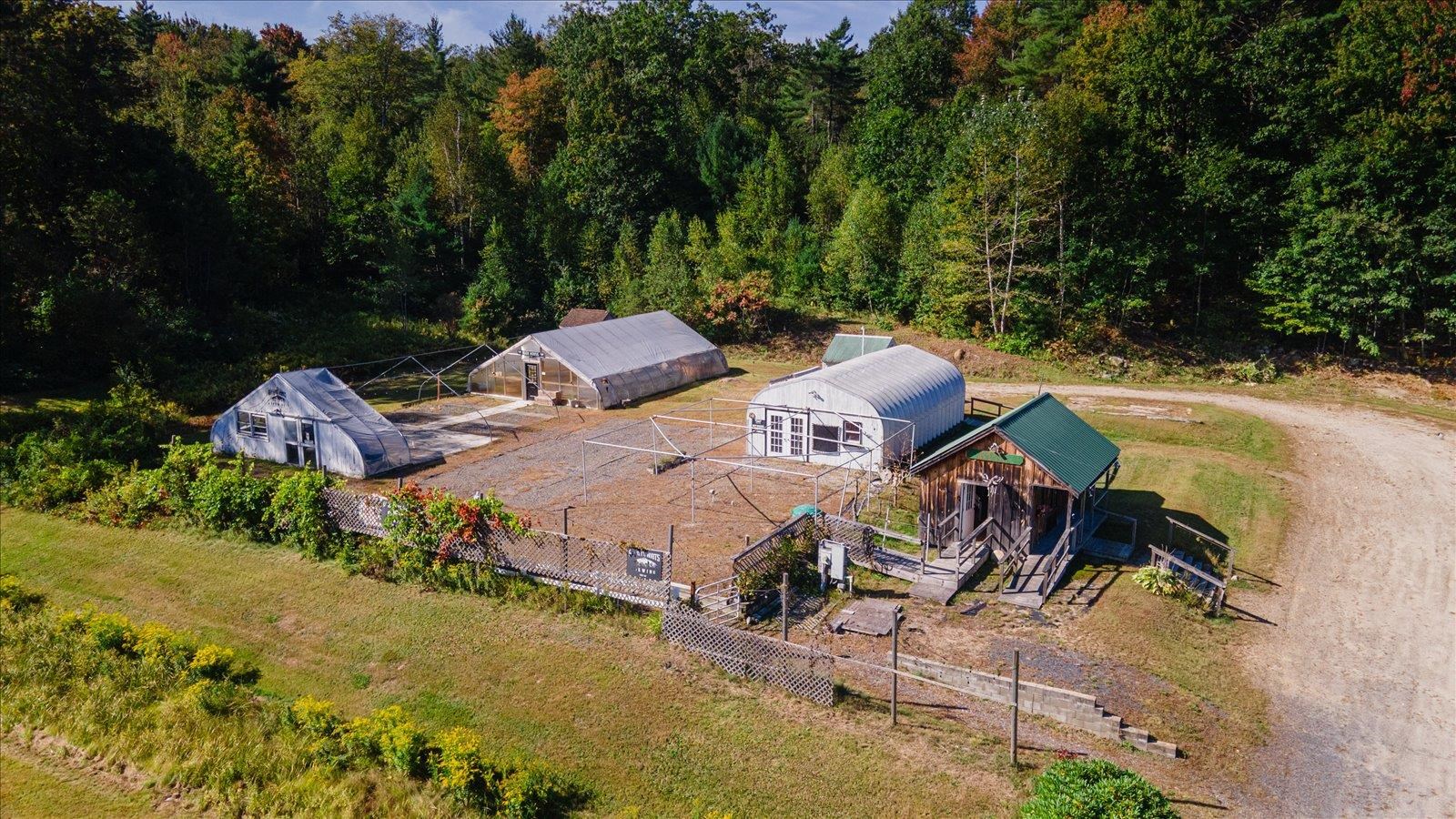 244 North Main Street Troy, NH 03465 - Photo 5 of 41