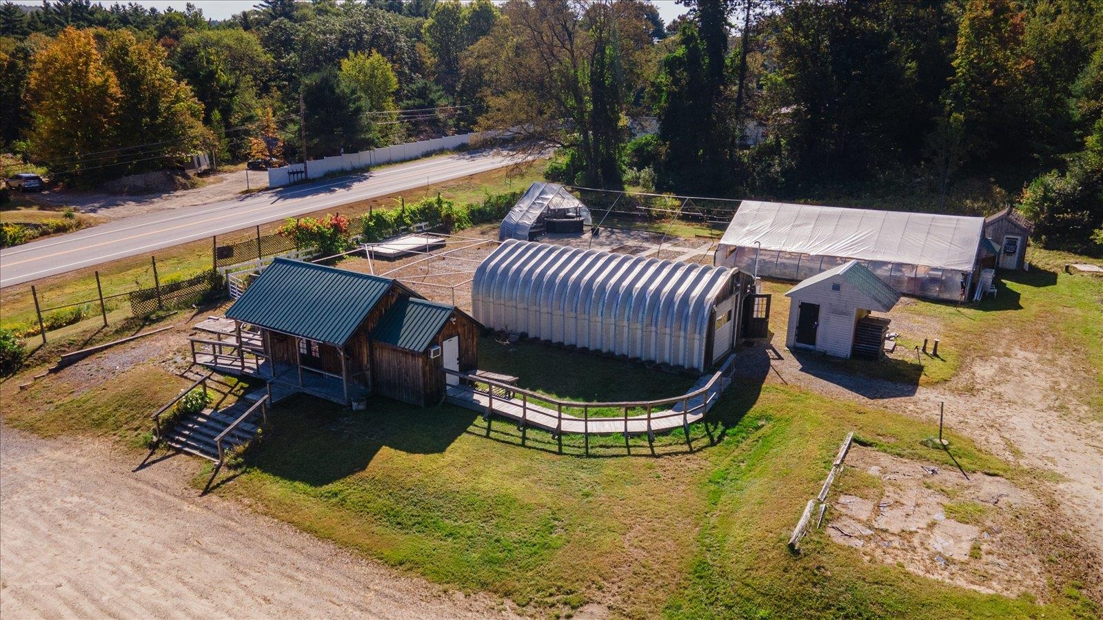 244 North Main Street Troy, NH 03465 - Photo 6 of 41
