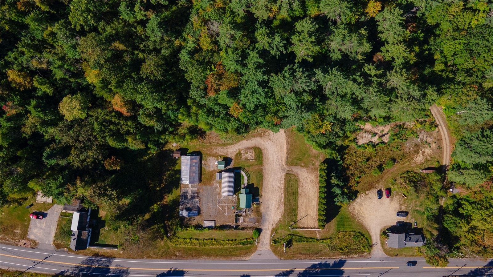 244 North Main Street Troy, NH 03465 - Photo 8 of 41