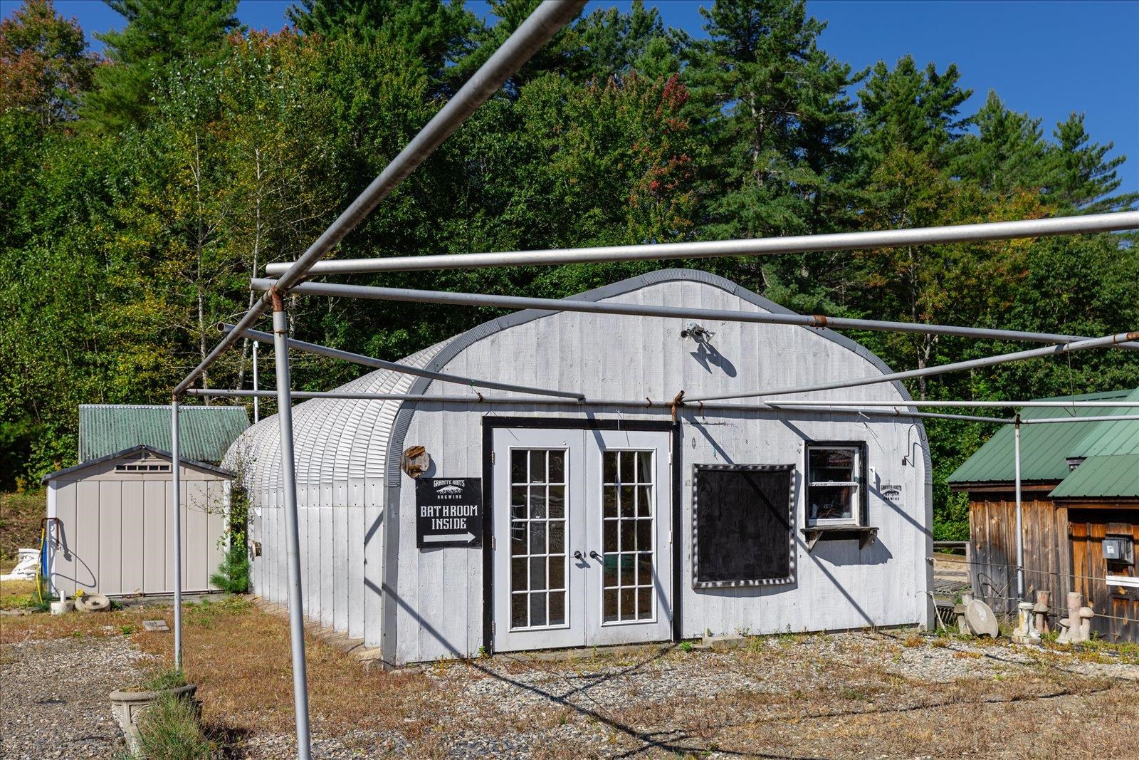 244 North Main Street Troy, NH 03465 - Photo 9 of 41