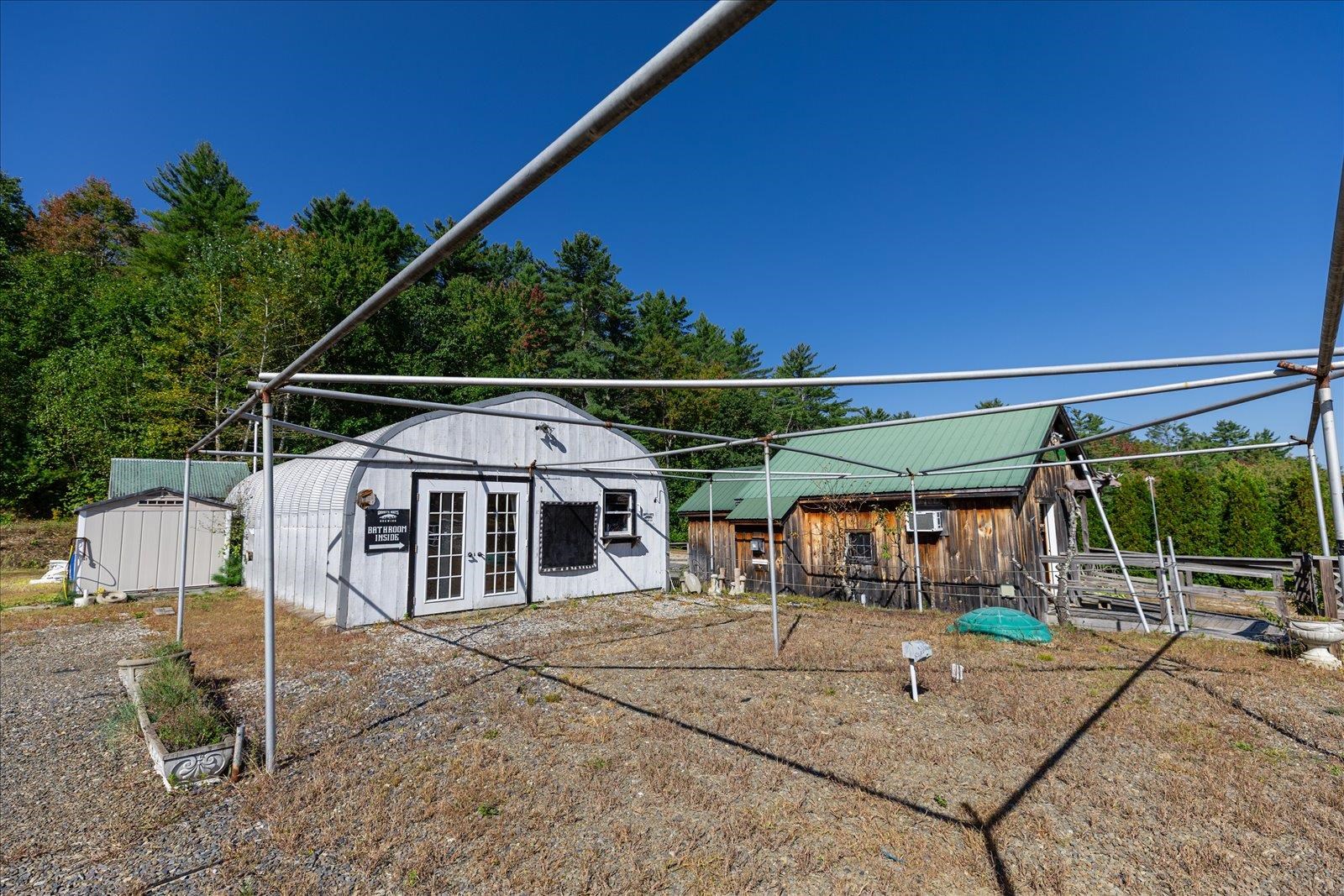 244 North Main Street Troy, NH 03465 - Photo 10 of 41