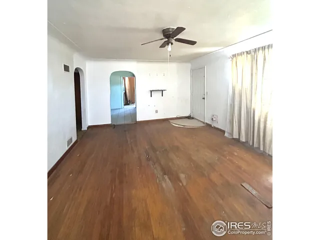 $160,000 | 6851 County Road 28, Woodrow, CO 80757