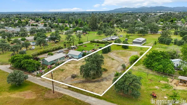 $69,000 | 1222 Modoc Lane, Redding, CA 96003