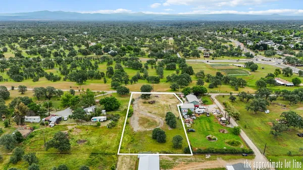 $69,000 | 1222 Modoc Lane, Redding, CA 96003