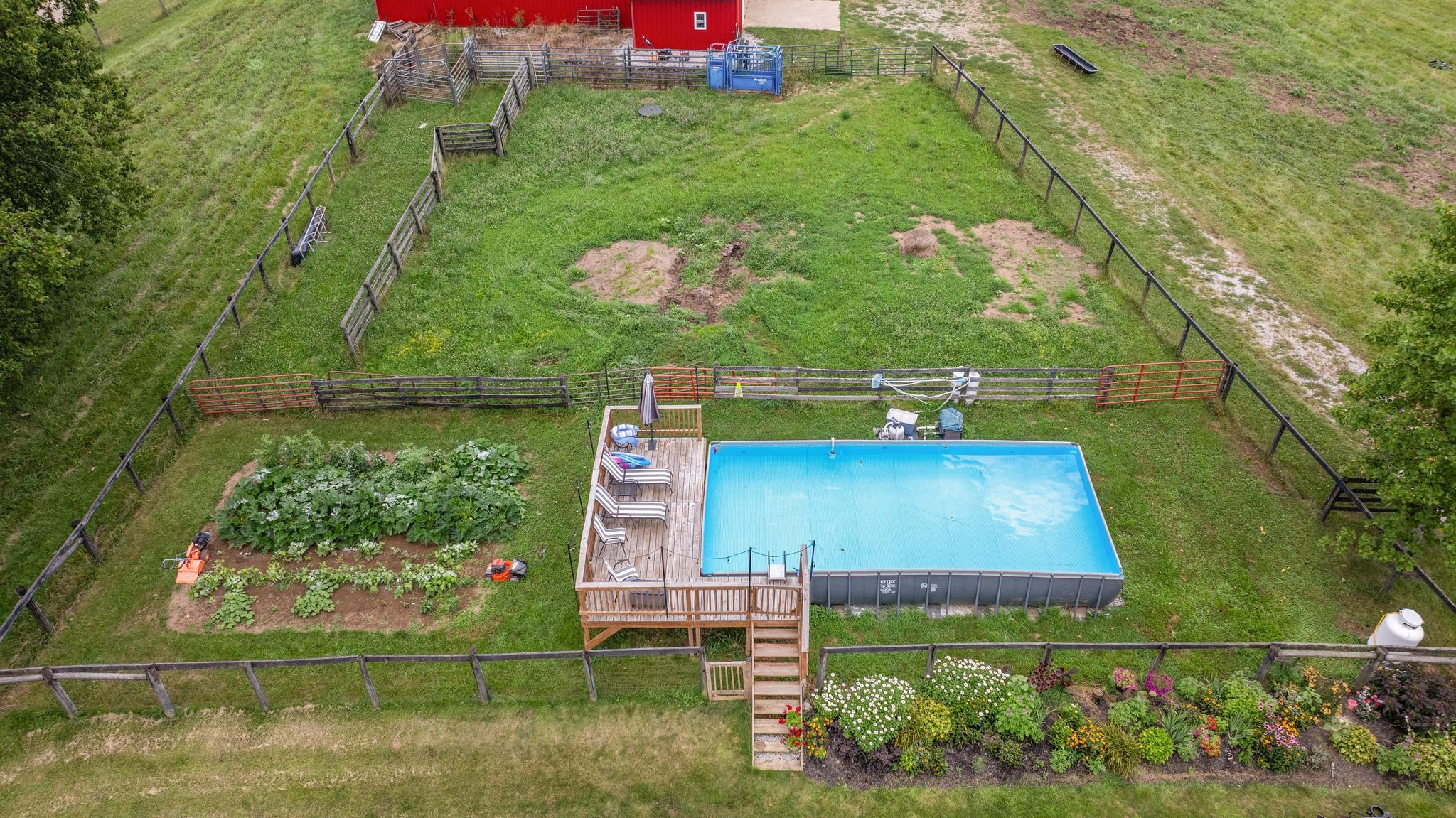 783 Rutland Road Cynthiana, KY 41031 - Photo 3 of 50 DJI_20260618123427_0867_D