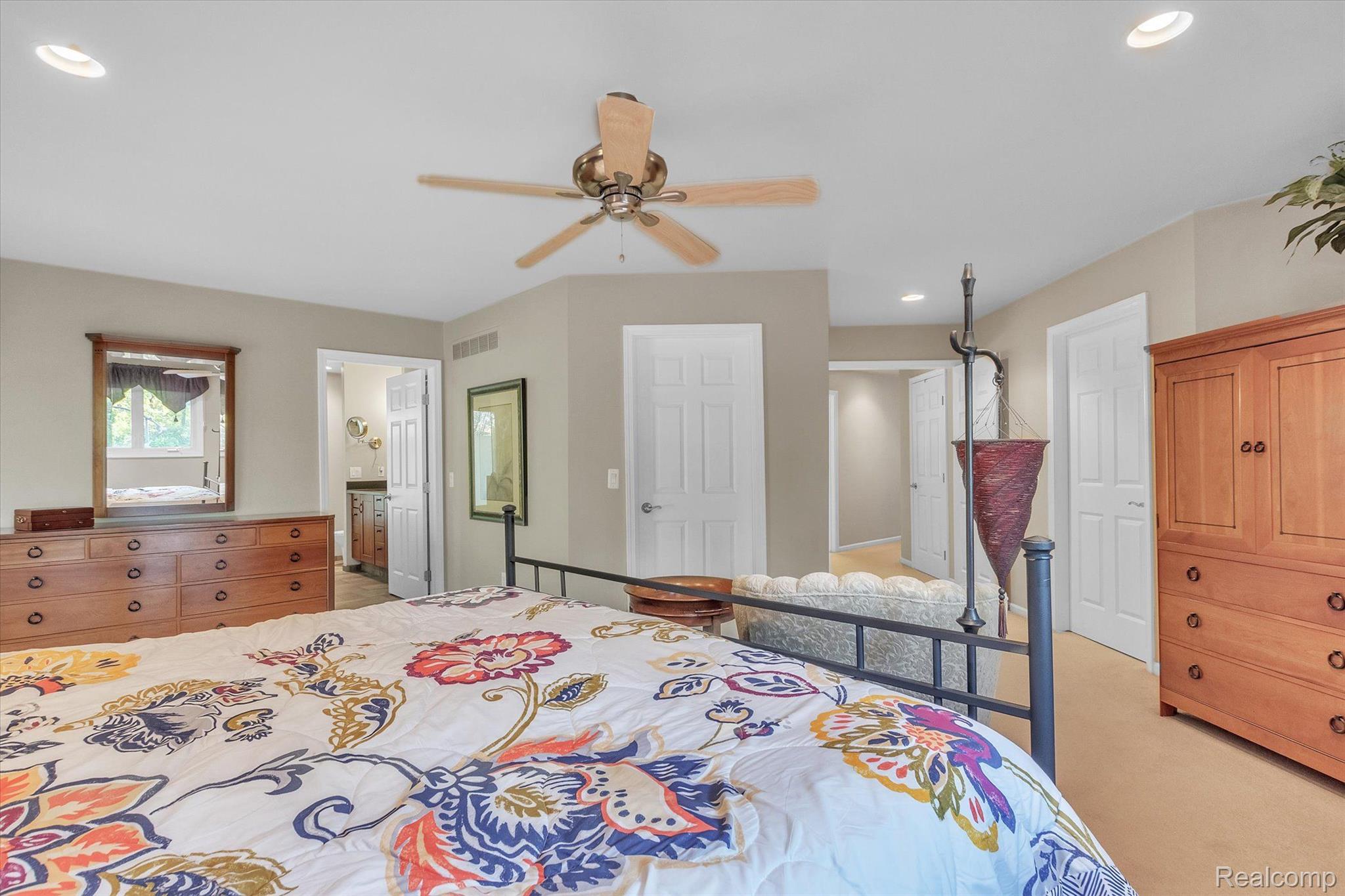 470 Mead Road Rochester, MI 48306 - Photo 11 of 39 Primary Bedroom #2