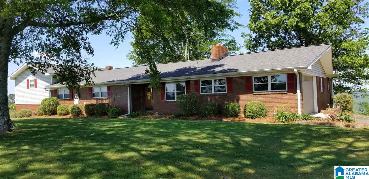 5381 Chandler Mountain Road Steele, AL 35987 - Photo 4 of 27