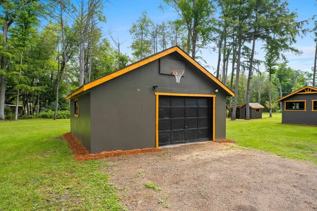 $268,900 | 12409 Poquette Lane, Suring, WI 54174