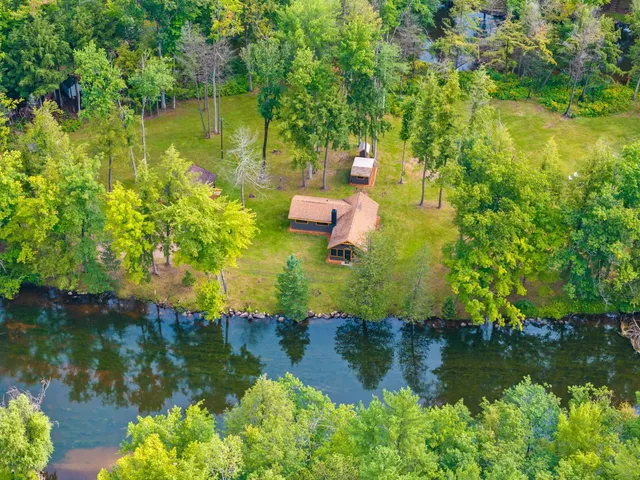 $268,900 | 12409 Poquette Lane, Suring, WI 54174