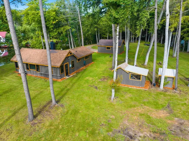 $268,900 | 12409 Poquette Lane, Suring, WI 54174