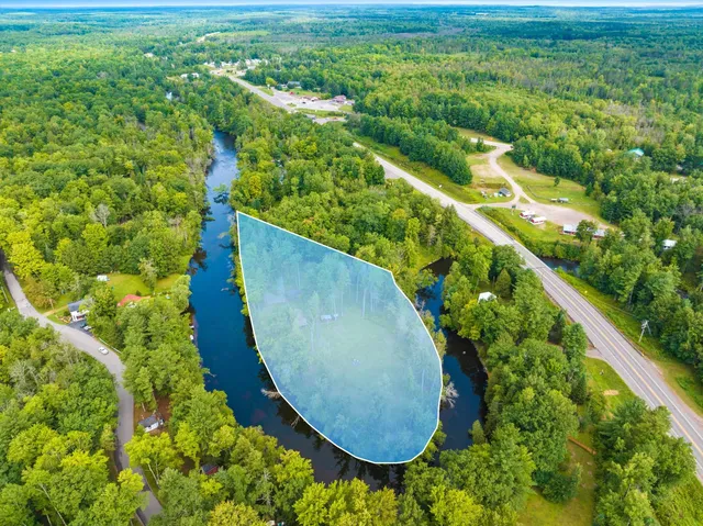 $268,900 | 12409 Poquette Lane, Suring, WI 54174