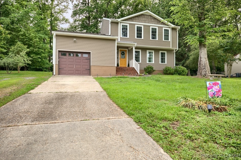 7548 Forbes Road Gloucester, VA 23061 - Photo 24 of 27
