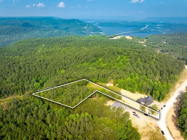 $300,000 | 0 Split Rail Way, Unit LOT 1379, Guild, TN 37340