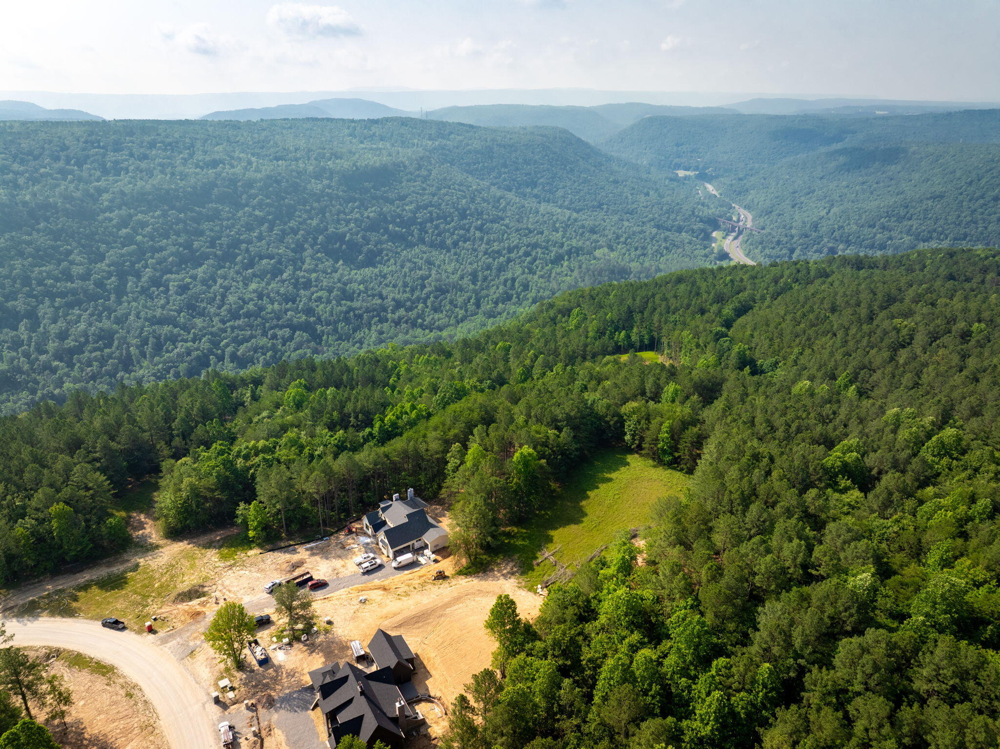 0 Split Rail Way, Unit LOT 1379 Guild, TN 37340 - Photo 3 of 18 3-web-or-mls-DJI_20250604071950_0776_D-1