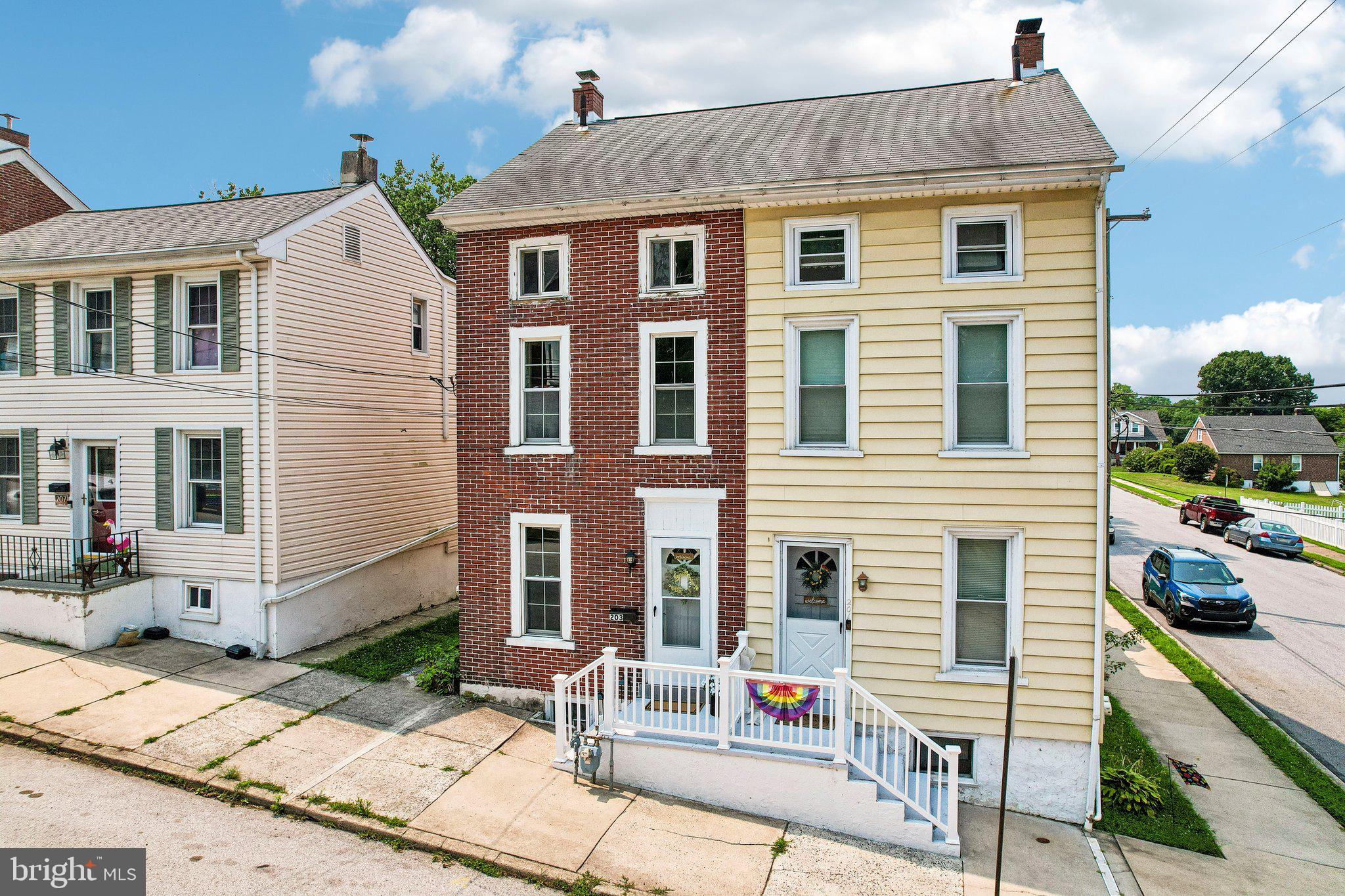 203 Walnut Street Spring City, PA 19475 - Photo 36 of 55 Gallery Image 36
