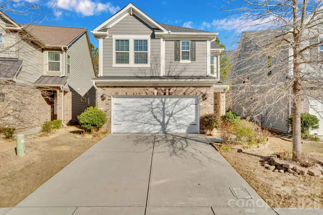 $649,900 | 11715 Clems Branch Drive, Charlotte, NC 28277
