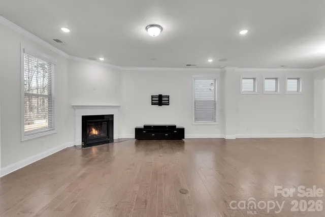 $649,900 | 11715 Clems Branch Drive, Charlotte, NC 28277