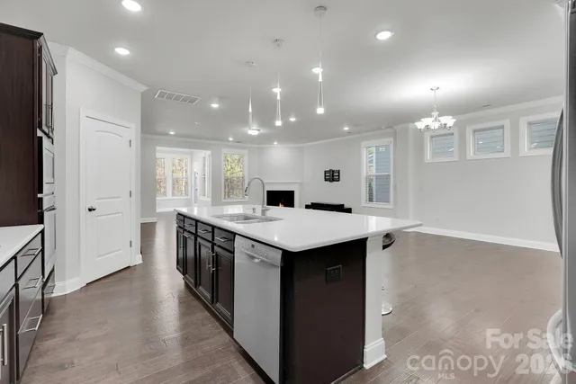 $649,900 | 11715 Clems Branch Drive, Charlotte, NC 28277